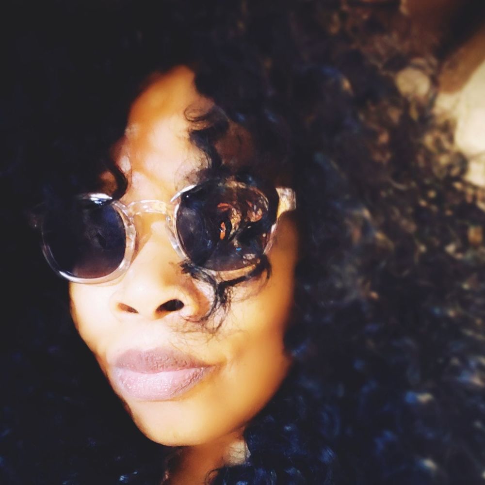 Meet your Posher, Angela